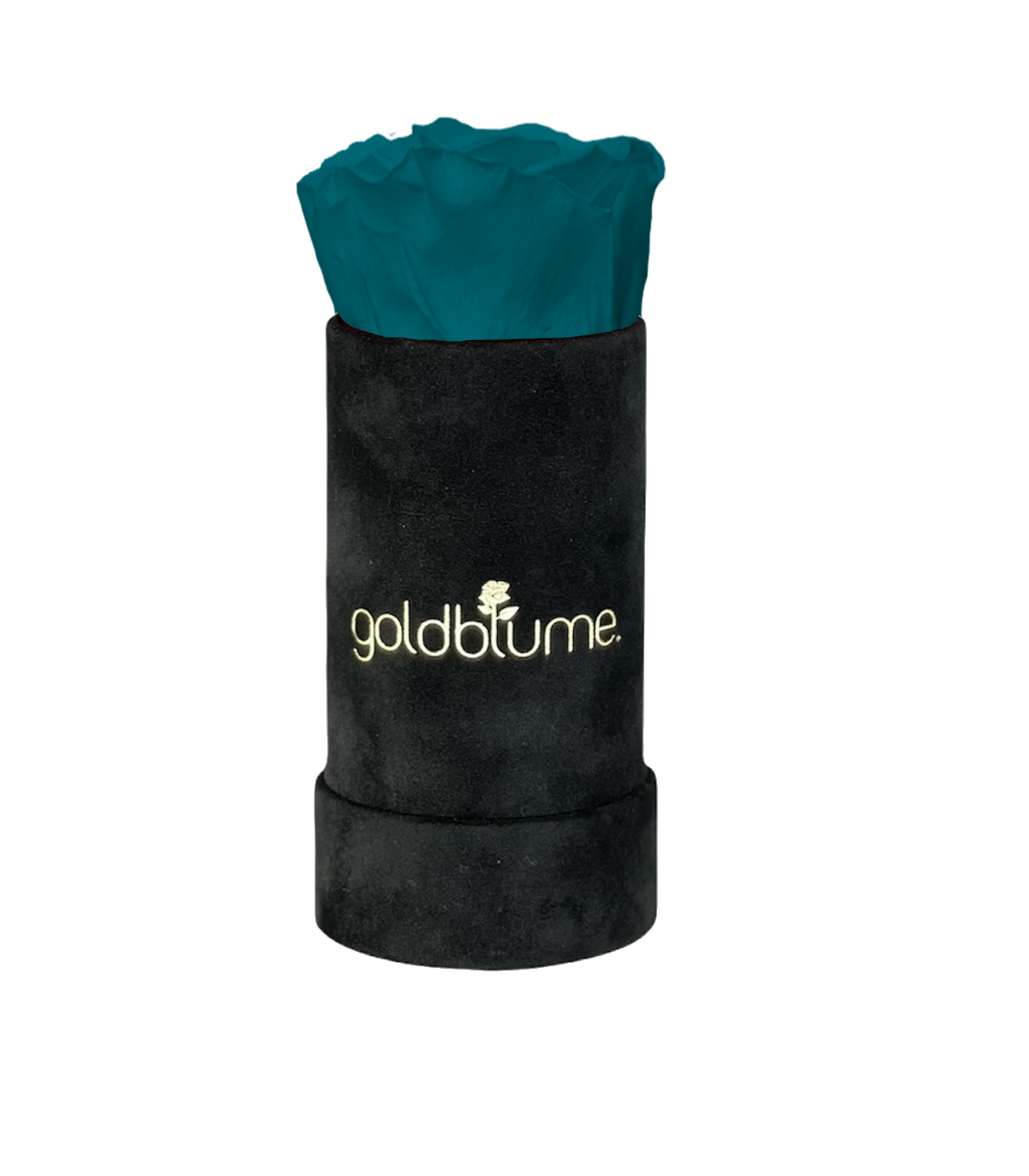 goldblume - Wholesale Artificial Flowers - Velvet black collection16