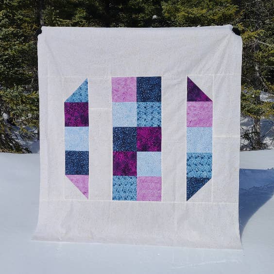 Devoted Quilter - Wholesale Quilt - Shining Through0