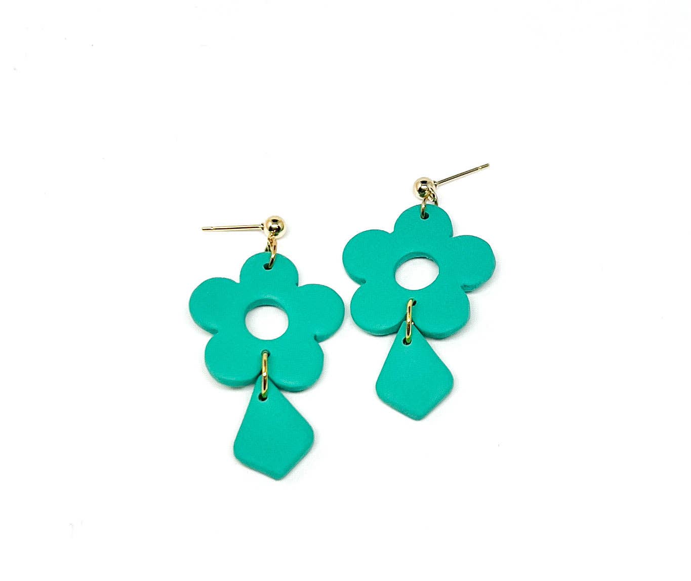 Hillside Studio - Wholesale Dangle Earrings - Sara Earrings1