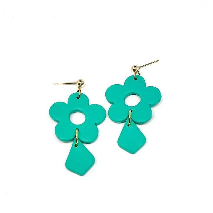 Hillside Studio - Wholesale Dangle Earrings - Sara Earrings1