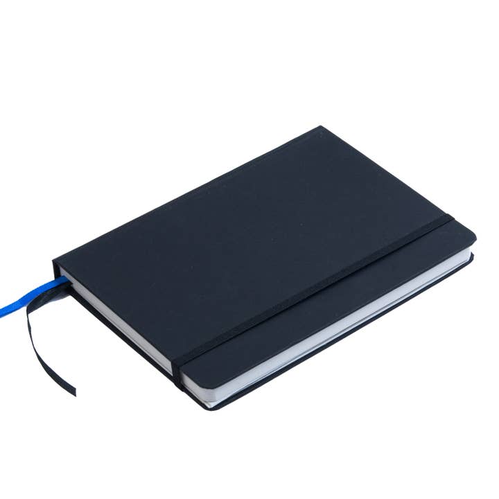 R K Handicrafts and Exporters – Großhandel Notizbücher – Hardcover-Tagebuch mit Buckram-Einband1