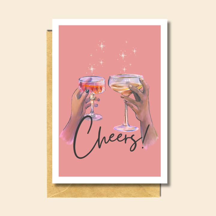 Saúde! por atacado de PärdēPress