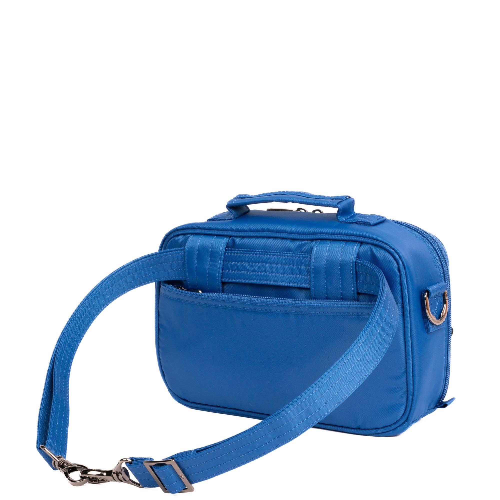 Lug - Wholesale Crossbody Bag - Women's - Legacy Collection Carousel Crossbody Bag8