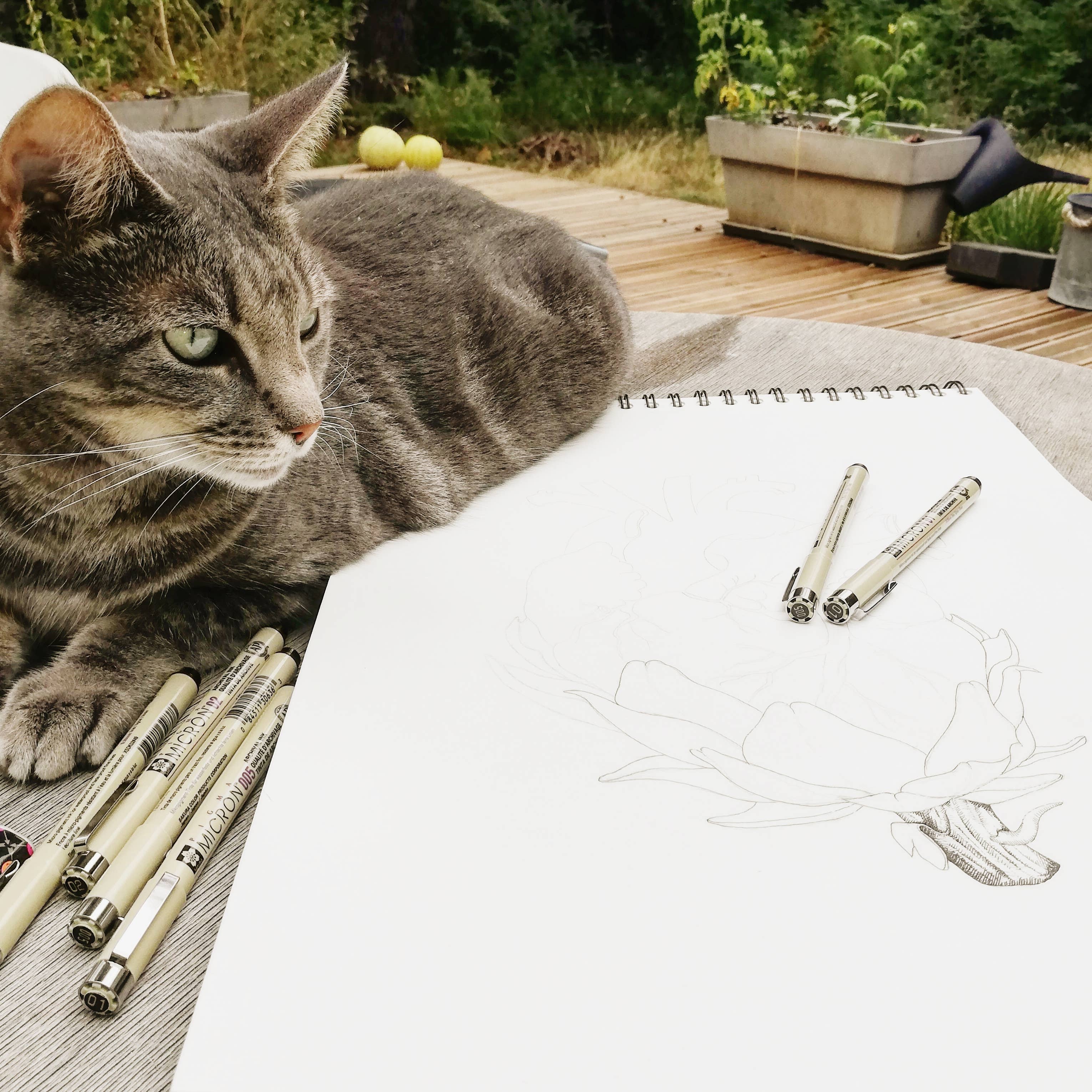 Atypik' Concept - Wholesale Tote Bag - Women's - Artichoke Heart Tote Bag4