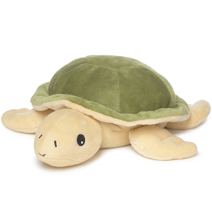 Warmies - Wholesale Stuffed/Plush Toy - Kids & Baby - Turtle Warmies Junior