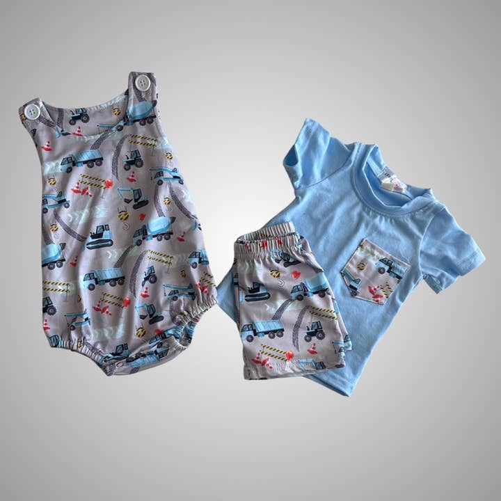 Tractor Pull -Chicos para venta al por mayor de Cowpuncher Babe