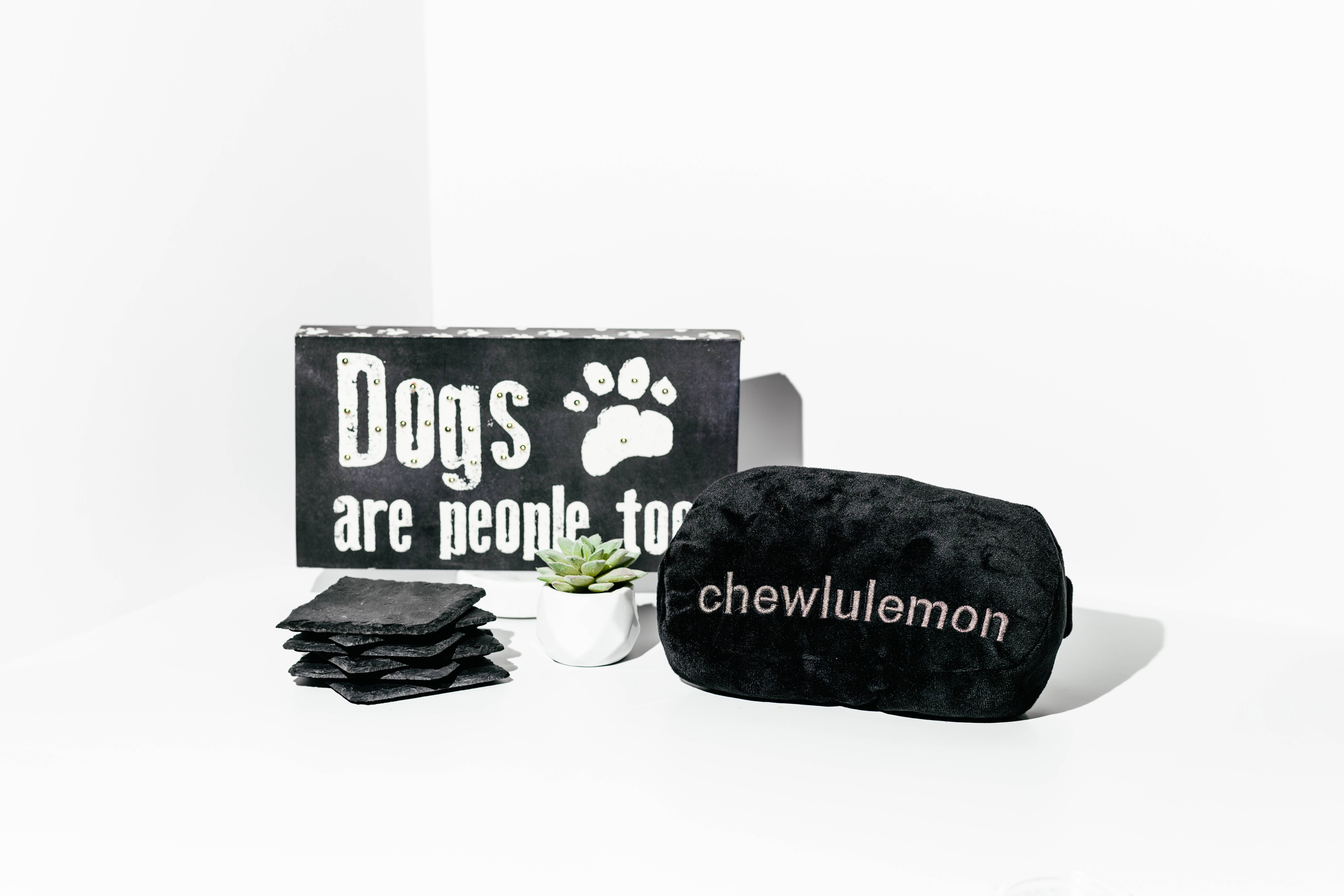 PawtyAnimals.ca - Wholesale Pet Plush Toy - Dog - NEW Pawty Animals Eco-Friendly Chewlulemon Bag Dog Toy