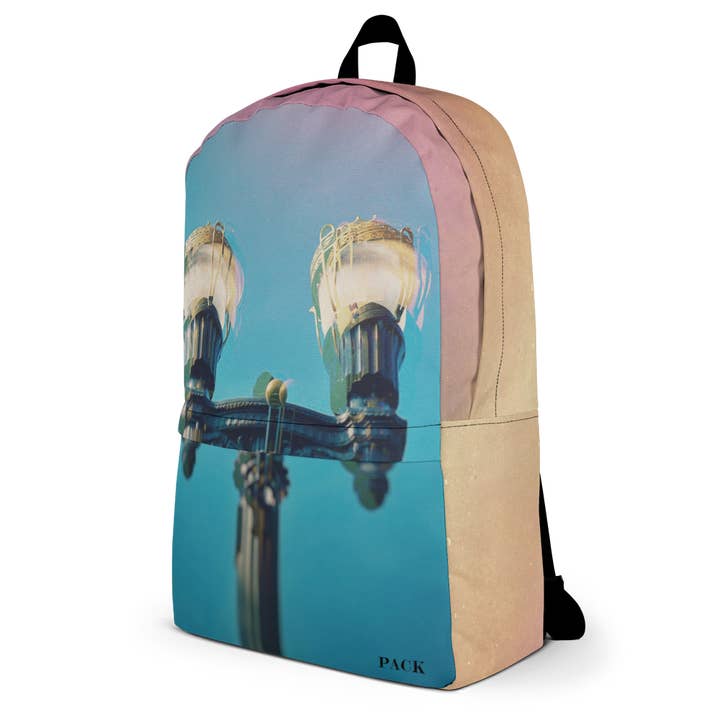 Pack Lumières de San Marco pour la vente par PACK Creative