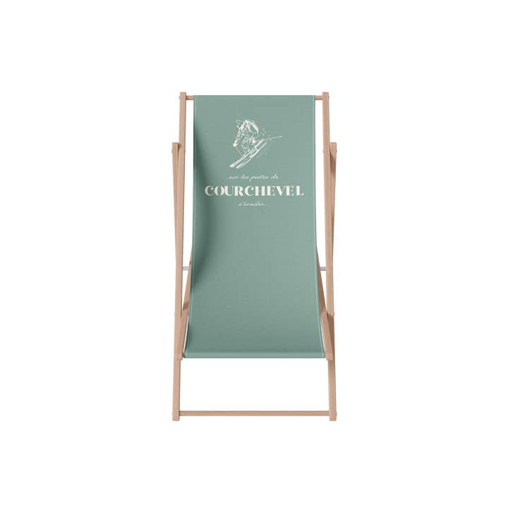 Coast and Valley - Wholesale Outdoor chair - Customizable outdoor chair 20
