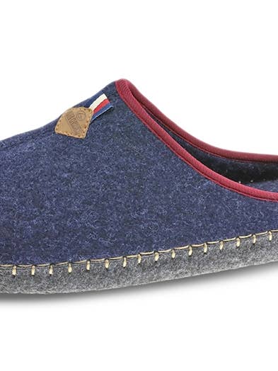 Chausson d'intérieur pour la vente par Beppi