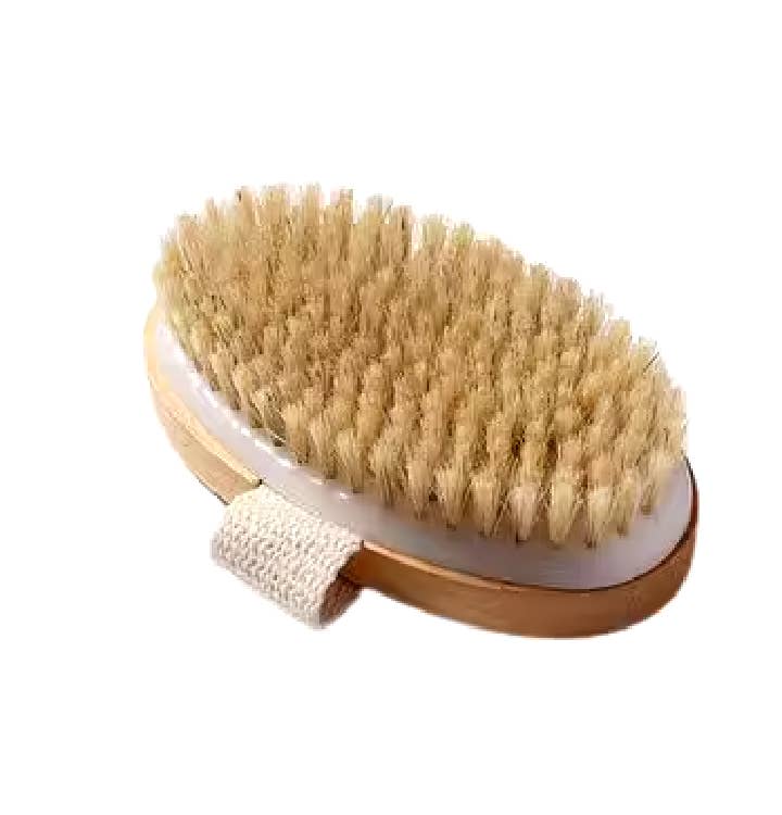 Birdbath - Wholesale Body Brush - Dry Body Brush