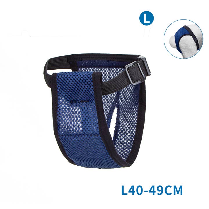 Nobleza - Wholesale Pet pee pad – Dog - Nobleza - Hygiene Pants for Dogs2