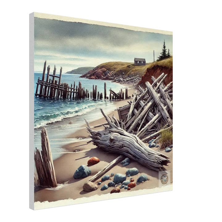 Wreckwood Memories for wholesale by Driftwood Creations