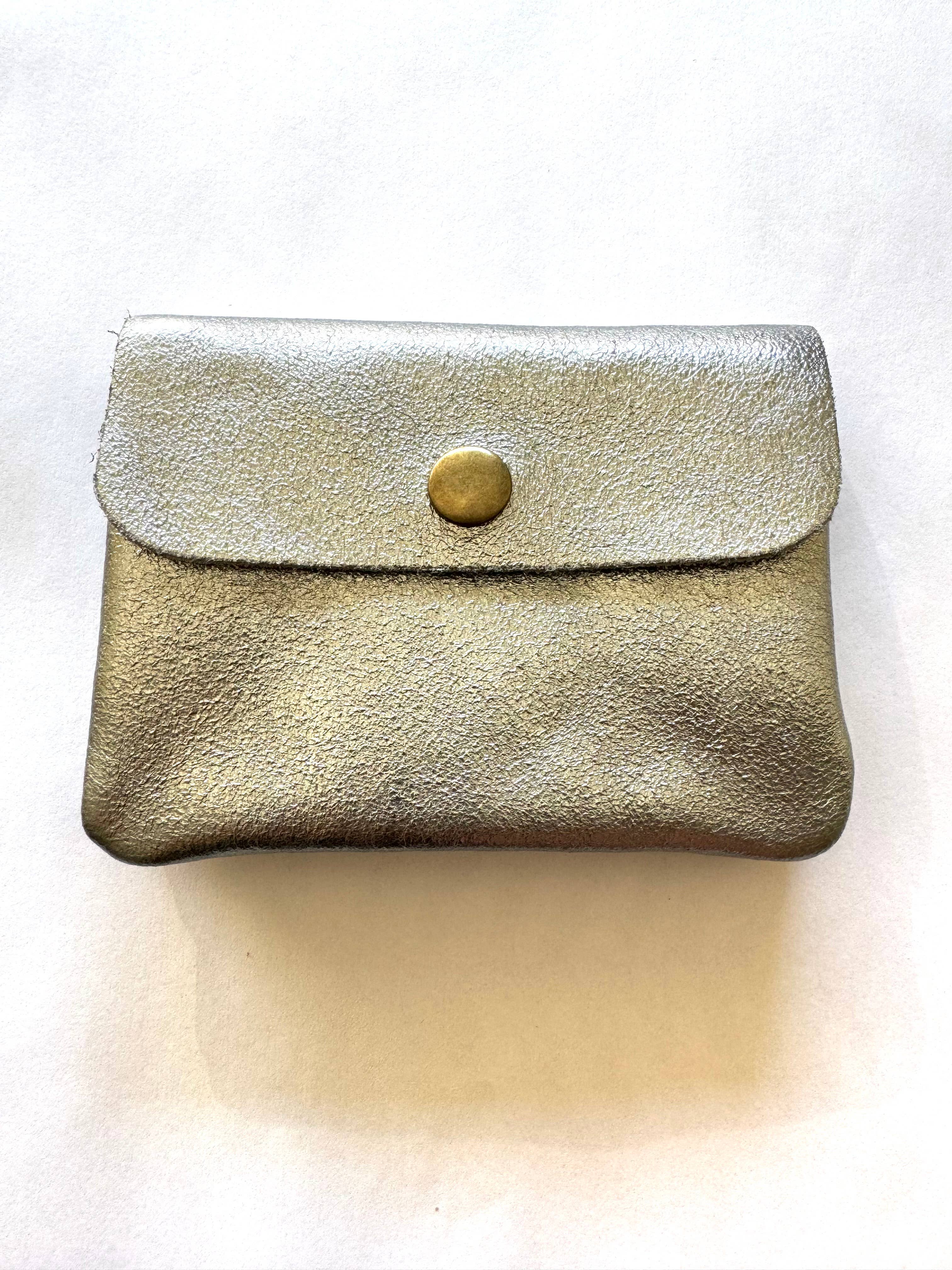 Cassette Barcelona - Wholesale Coin Purse - Women's - Electro Rainbow Coin & Card Purse17