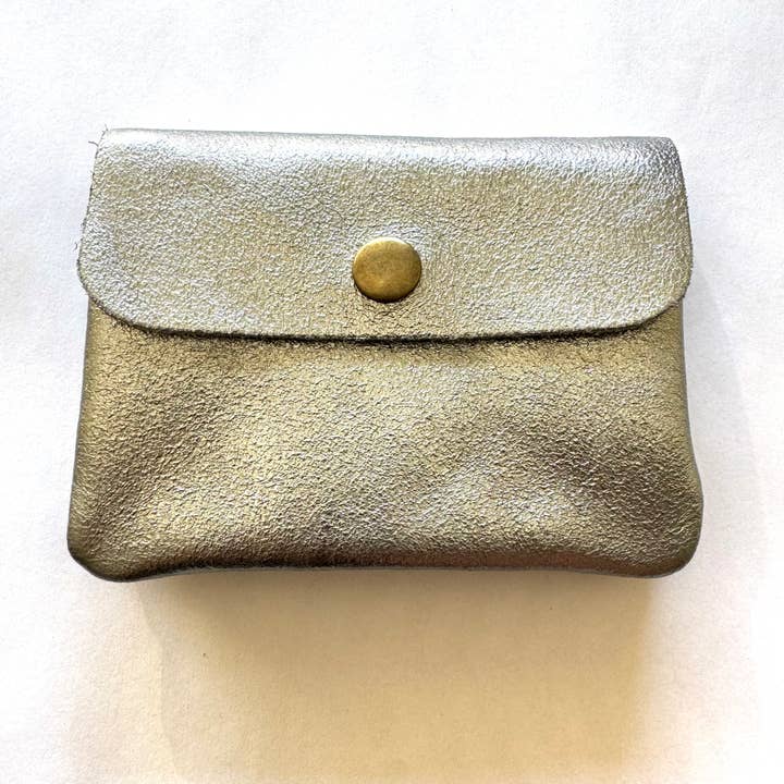 Cassette Barcelona - Wholesale Coin purse – Women’s - Electro Rainbow Coin & Card Purse17