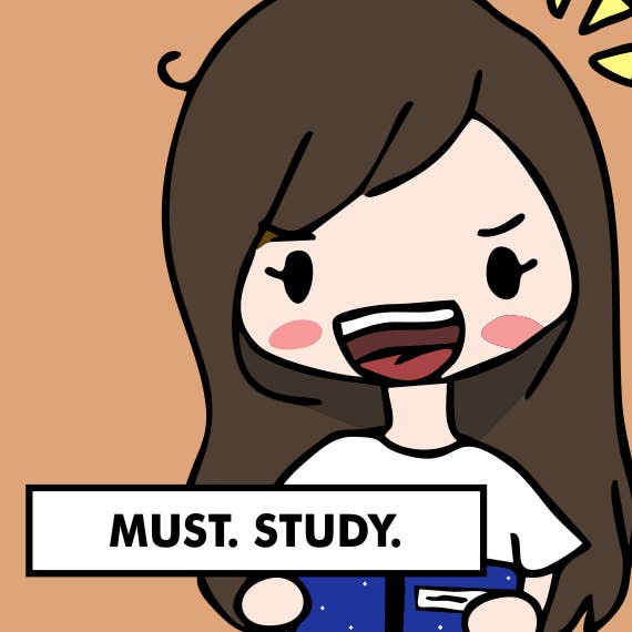 Studera Sarah klister för wholesale av Stickies by C&S