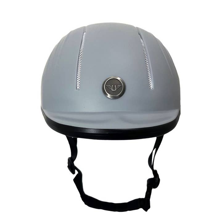 JPC Equestrian - Wholesale Horseback Riding Gear - TuffRider Starter Basic Helmet29
