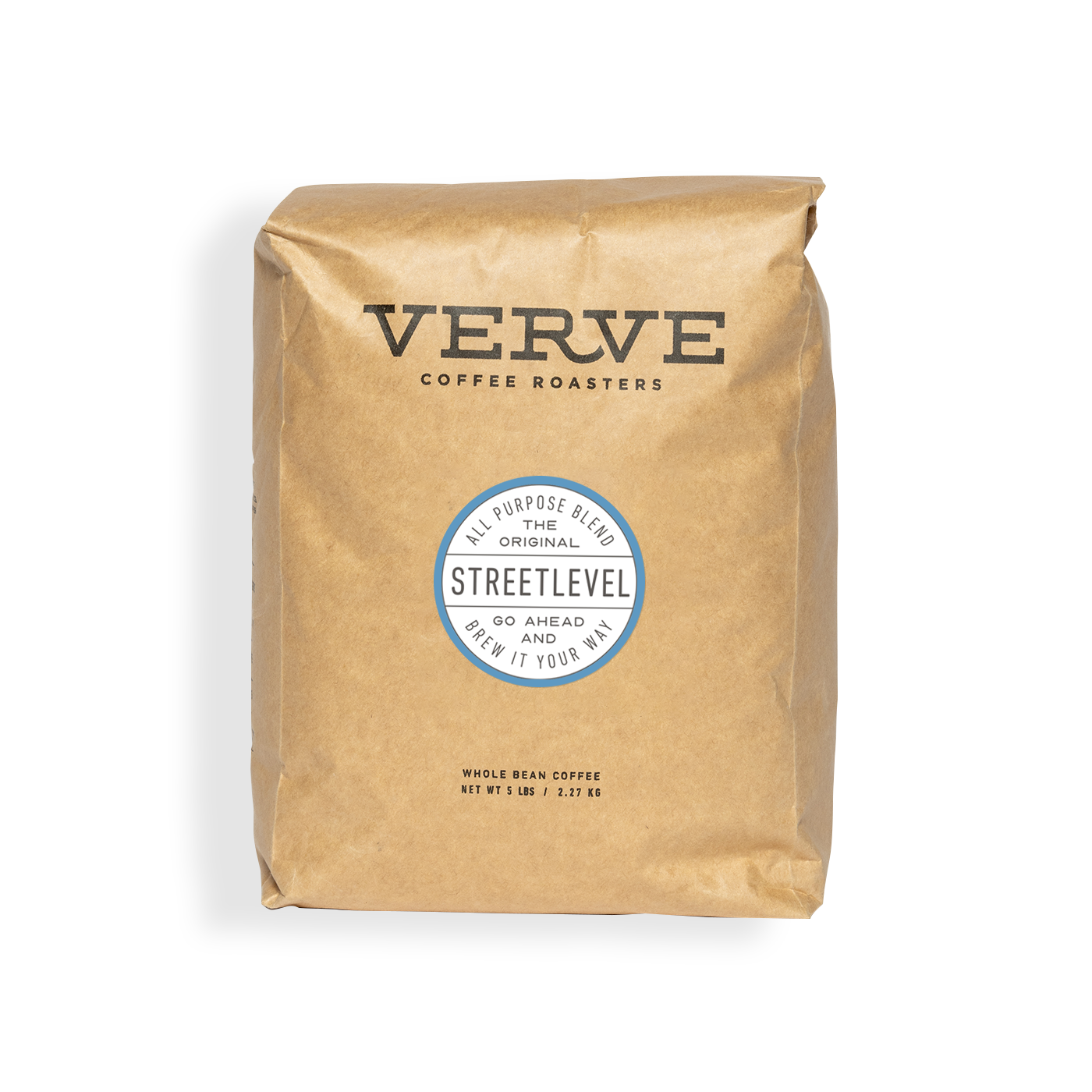 Verve Coffee Roasters - Wholesale Coffee Beans - Streetlevel0