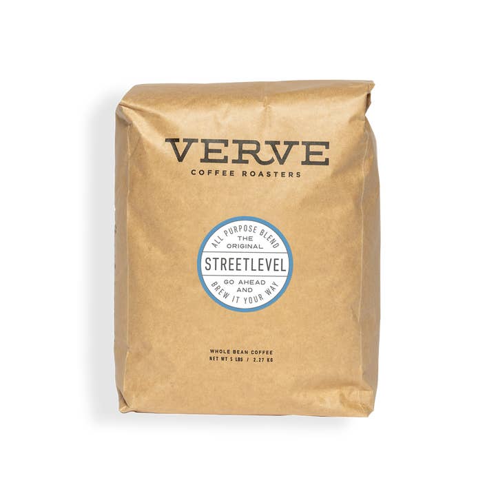Verve Coffee Roasters - Wholesale Coffee Beans - Streetlevel