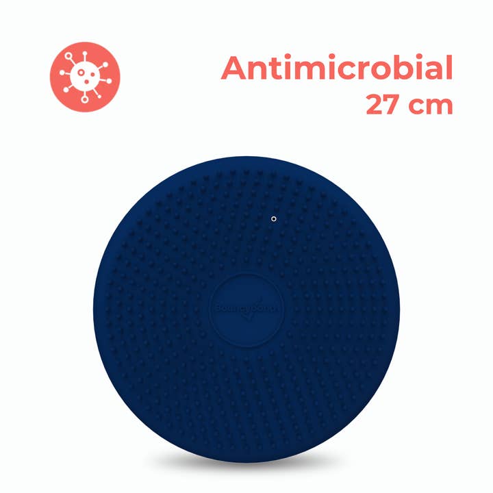 Antimicrobial Little Sensory Chair Cushion - (10.75”/27cm) for wholesale by Bouncyband LLC