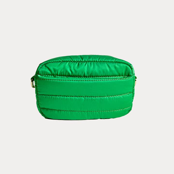 AHDORNED - Wholesale Messenger Bag - Women's - Ella Quilted Puffy Messenger9