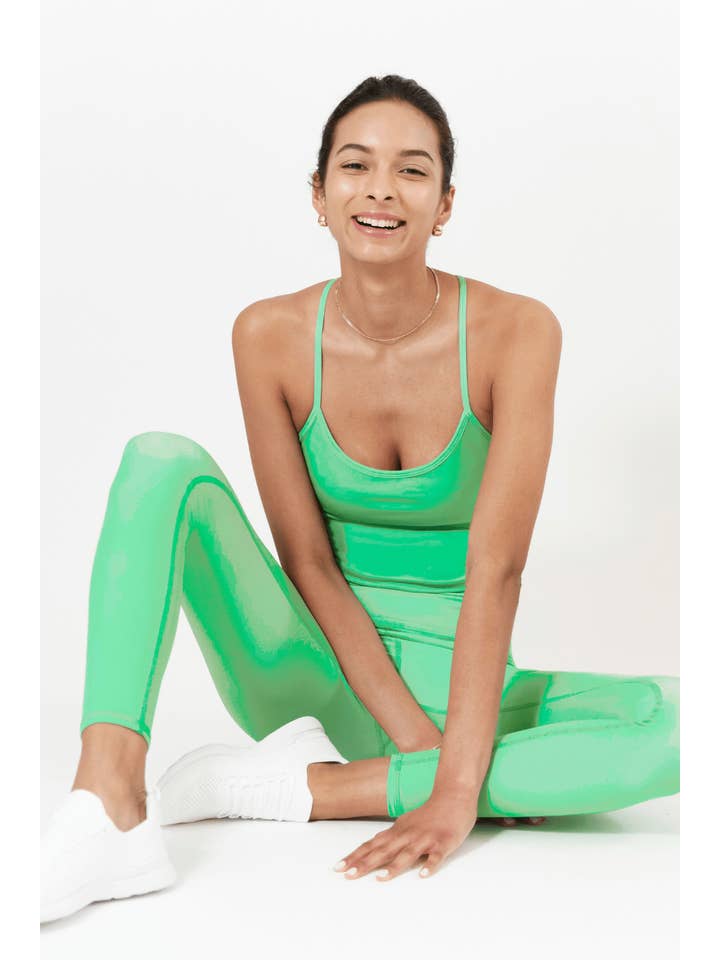 Lezat – Engroshandel Sports-/loungeleggings – til kvinder – Sara økologiske bomuldsleggings30