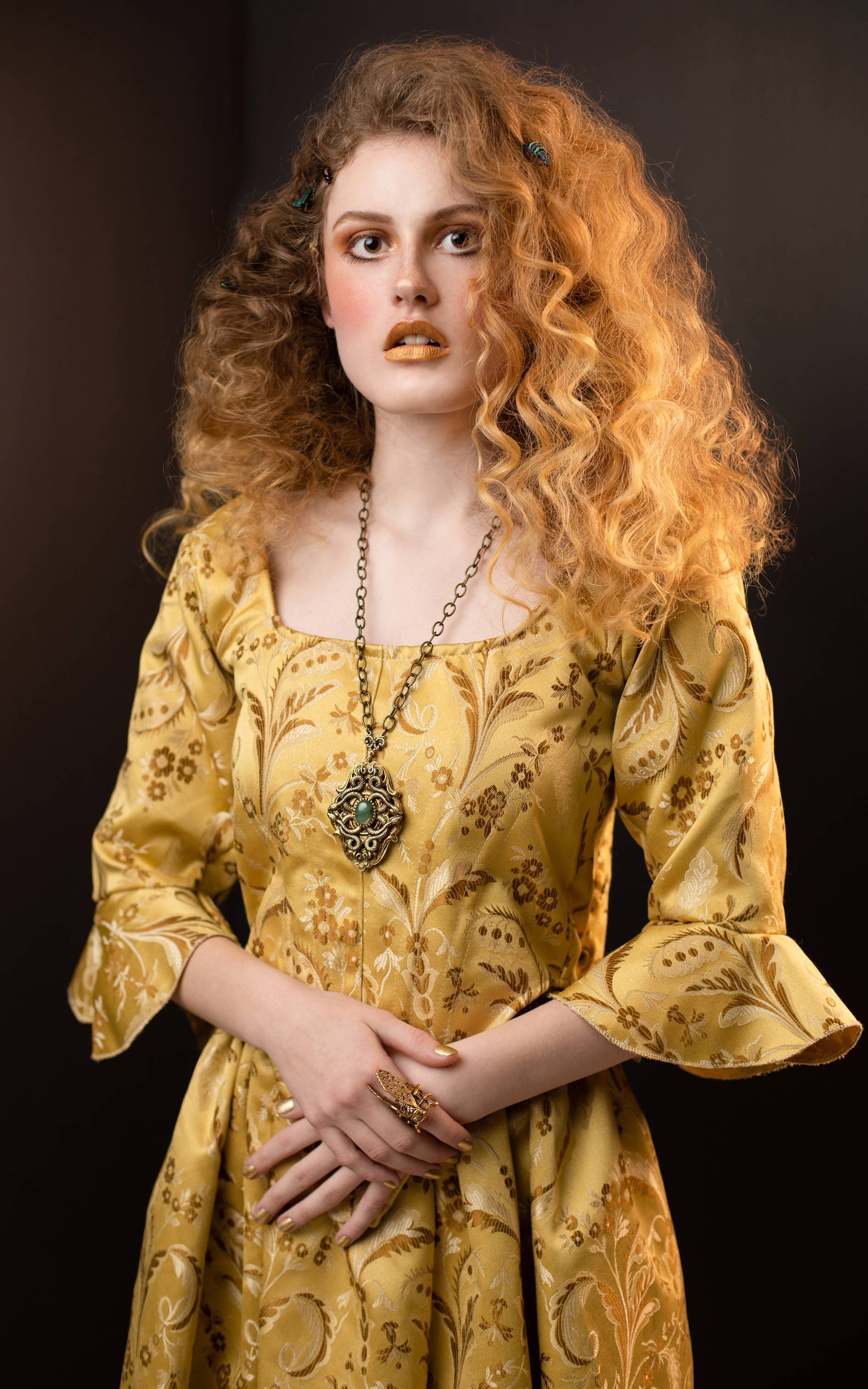 Trollbinde - Wholesale Pendant/Charm Necklace - Midgard Serpent Jörmungandr Amulet3