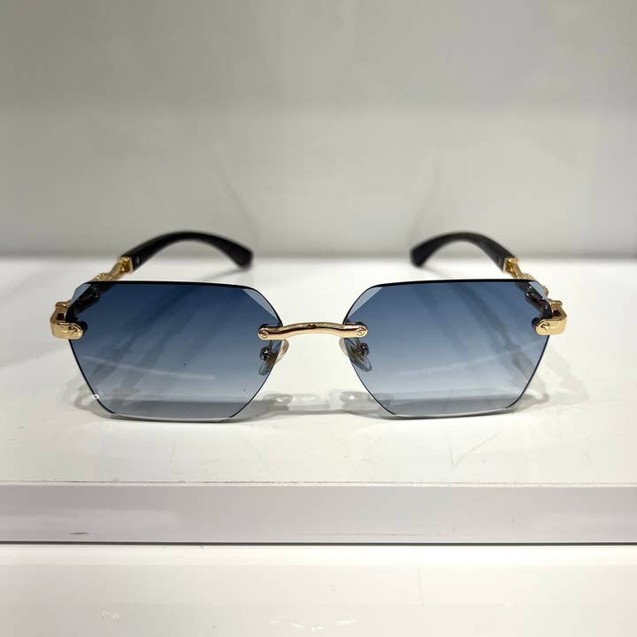 Eli Ombre per la vendita all'ingrosso da parte di Glam Bar Bazaar