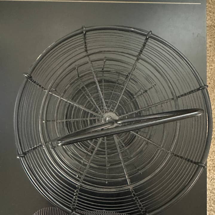 Serenity Collective - Wholesale Retailer Display Stand/Case - 3 Tier Metal Display1