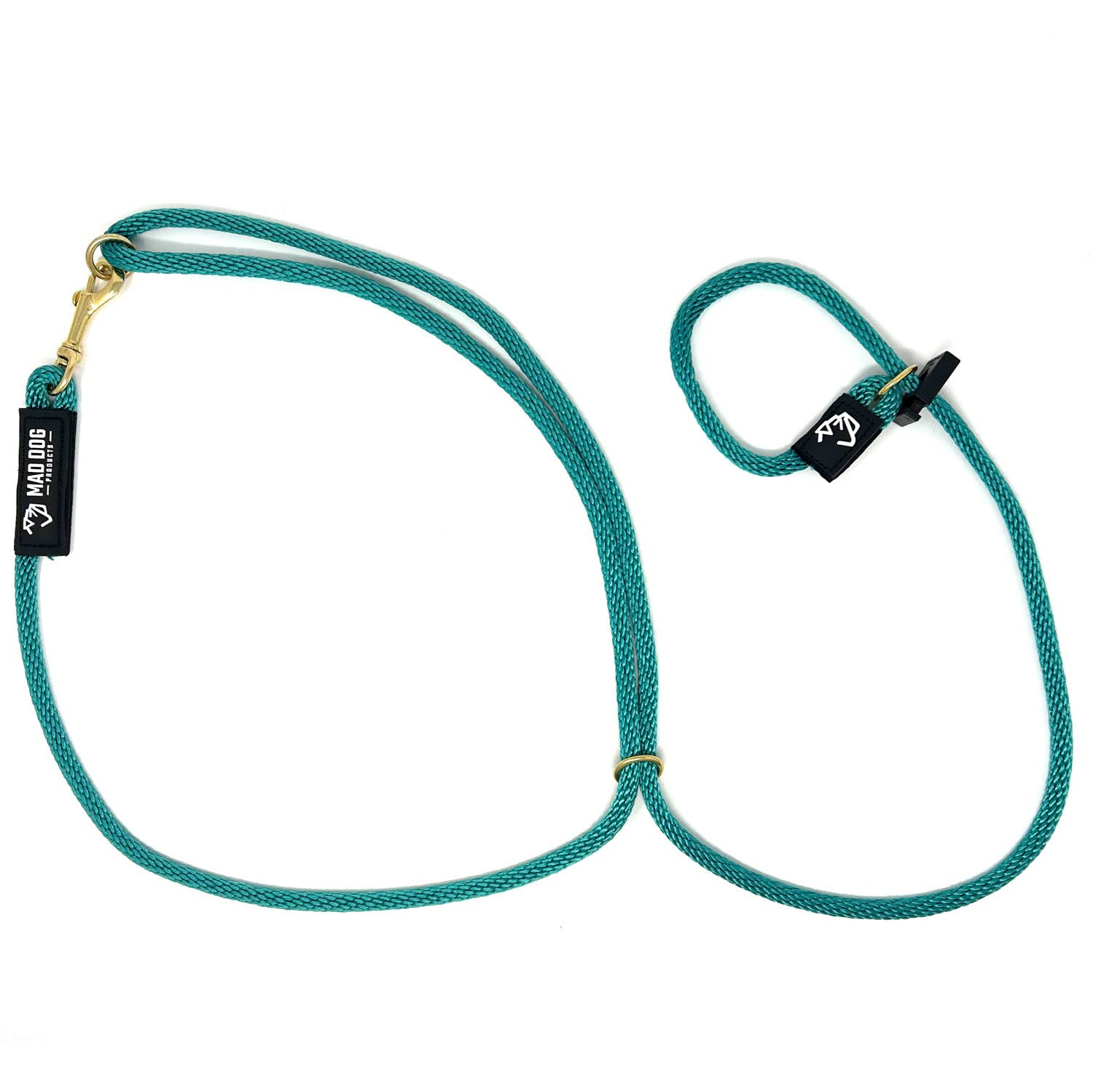 Mad Dog Products - Wholesale Pet Leash - Dog - Hands Free Slip Leash - Signature20