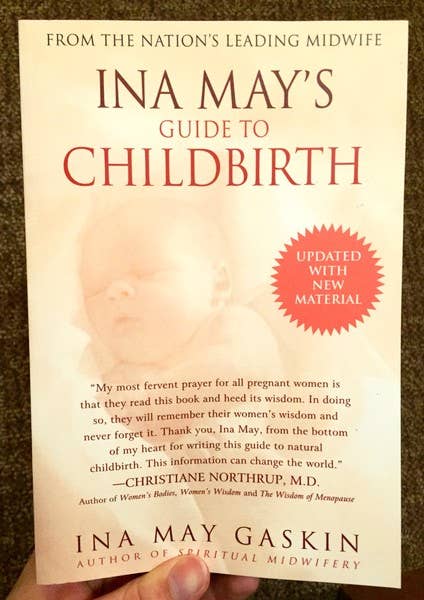 Microcosm Publishing & Distribution - Wholesale Family & Relationships - Ina May's Guide to Childbirth0