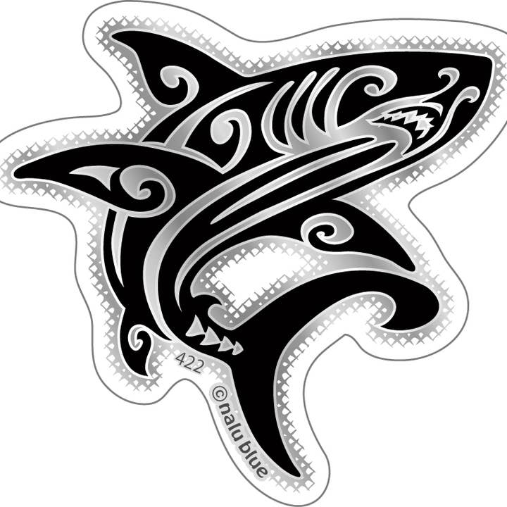 tribal shark for wholesale by nalu blue