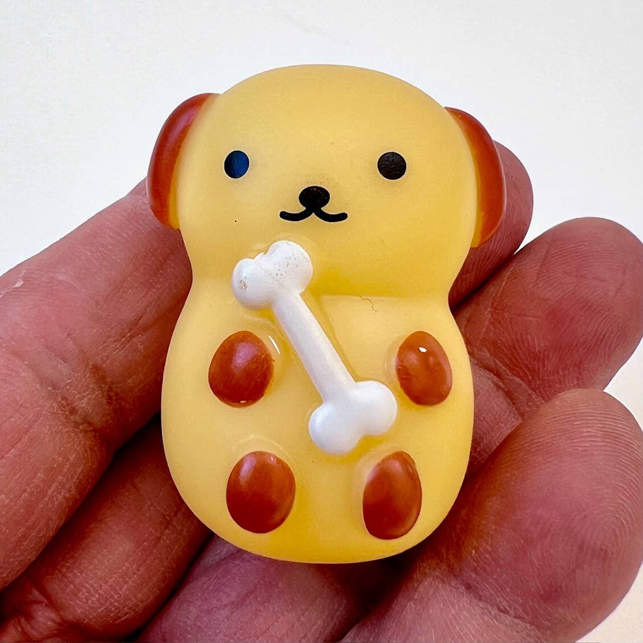 BCmini - Vente Figurine décorative - 72011 Figurines Heure de la collation des animaux-258