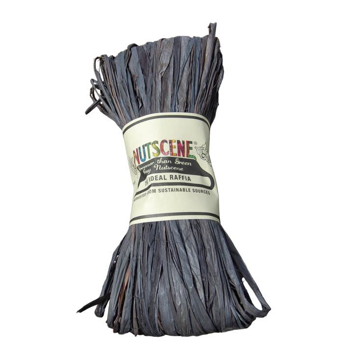 Nutscene Twines Ltd - Wholesale Craft Supplies - Natural Raffia For Gift Wrapping and Craft41