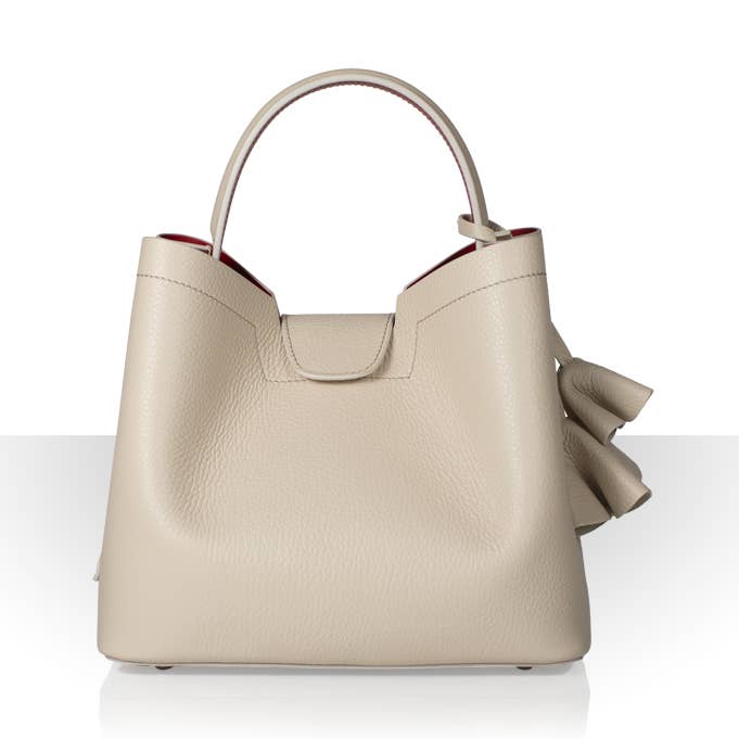 Sofia Classic Small – Gesso för wholesale av Maffei Bags