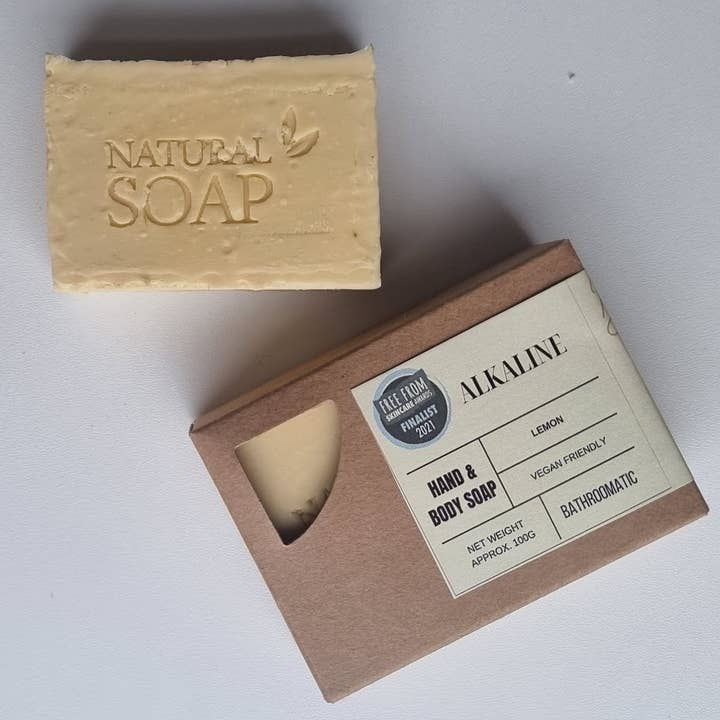 Lemon Bar for wholesale by Bathroomatic