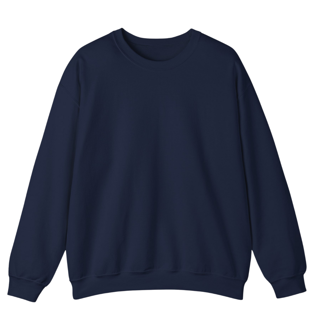 TheWorldOfMYes – wholesale Sweatshirt med tryck - Dam – Fram- och baksida anpassad logotyp & konstverk sweatshirt2