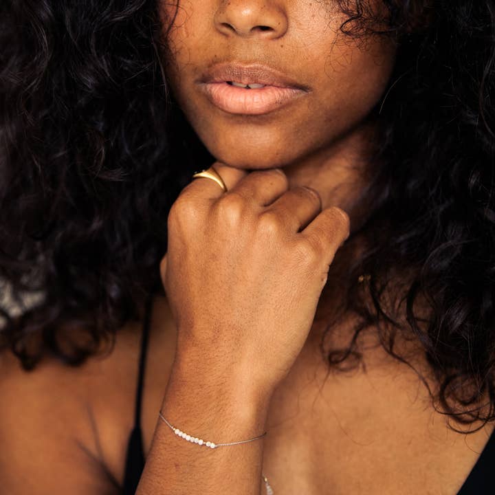 Eleven Love - Wholesale Beaded Bracelet - Breathe Wish Bracelet5