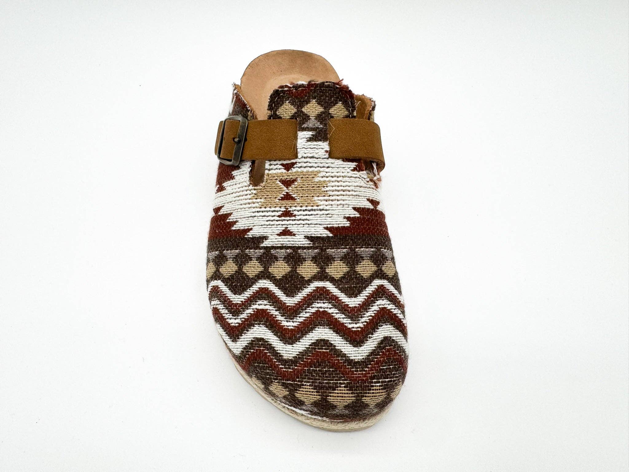 thies - Wholesale Clogs - Women's - thies 1856 ® Eco Bio Yosemite Clog vegan brown3