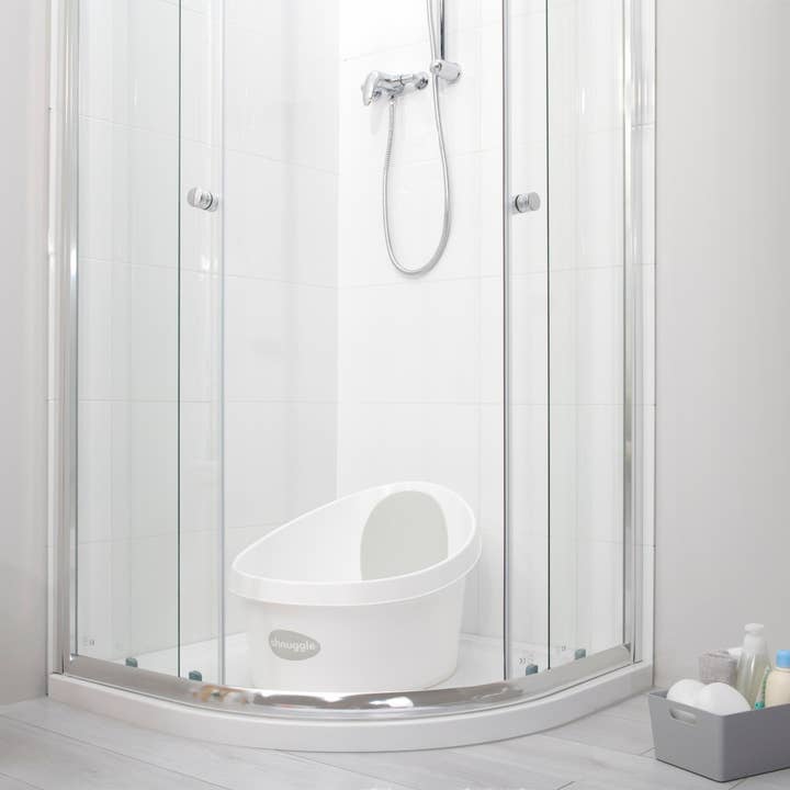 Shnuggle - Wholesale Baby Bath Tub - Kids & Baby - Shnuggle Toddler Bath Tub4