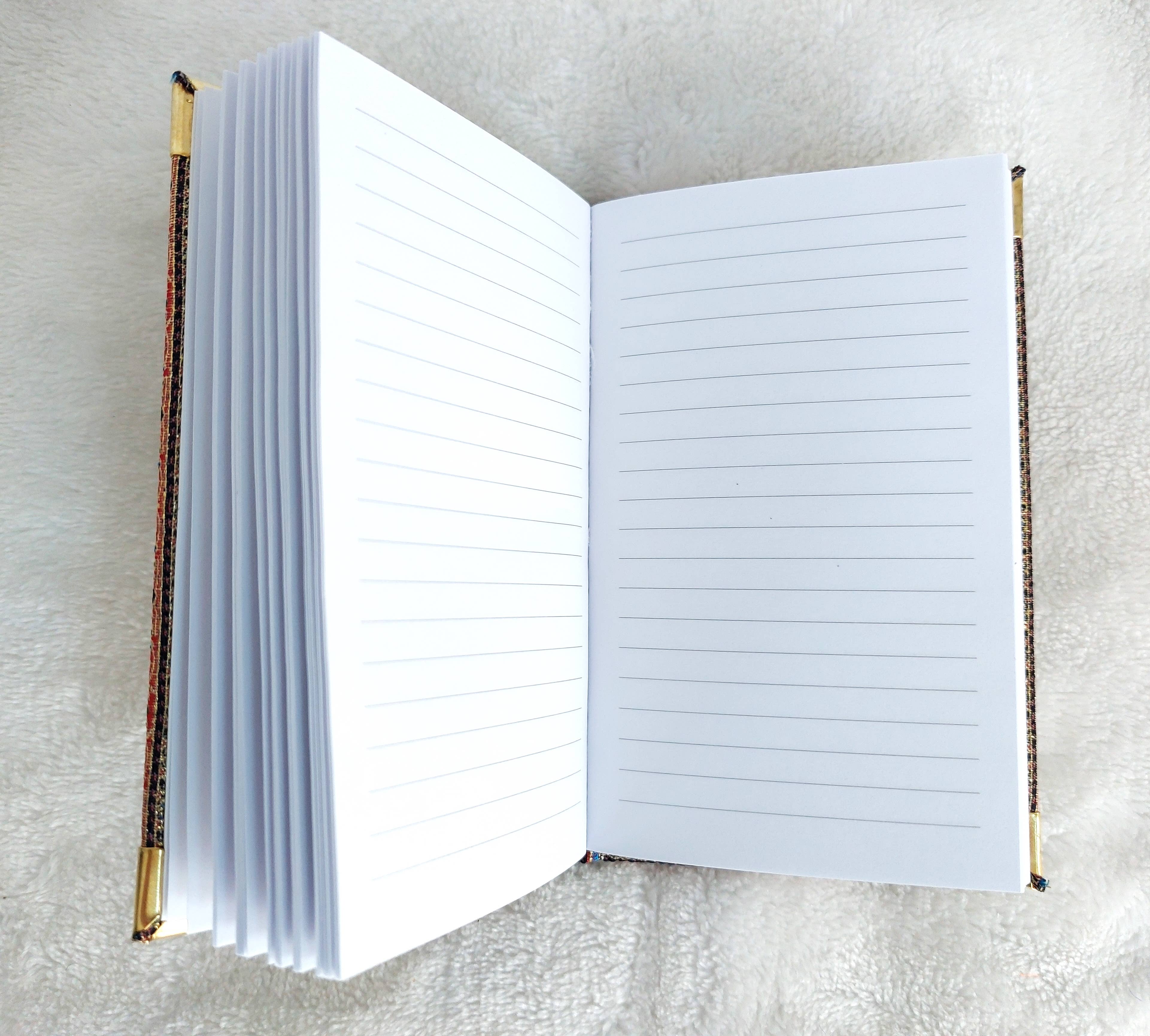 Gifts Amazing! - Vente Journal intime - Journaux turcs1