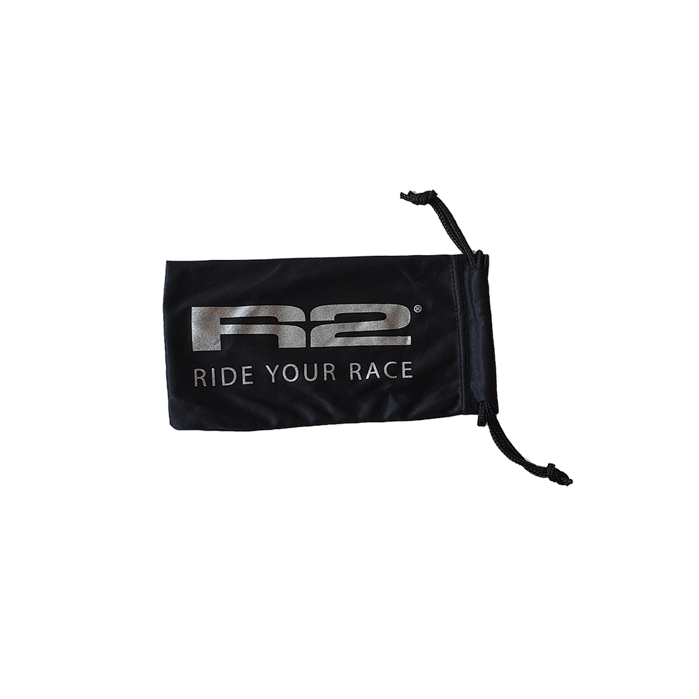 EpicGear – Großhandel Sonnenbrille – Unisex – Kronsport Zonnebril Wit/Schwarz2