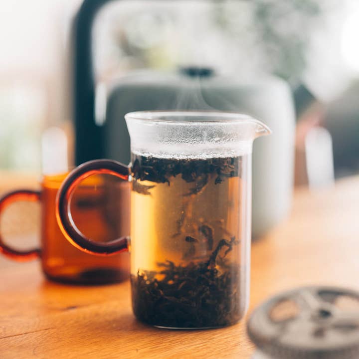 Manual - Wholesale French Press - Tea & Coffee Press3