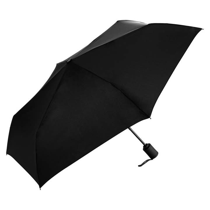 Shedrain - Wholesale Umbrella - Unisex - Auto Open & Close Compact Umbrella1