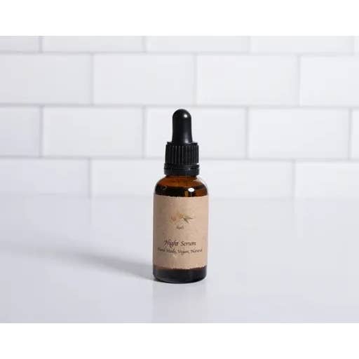 Night Serum for wholesale by Suds