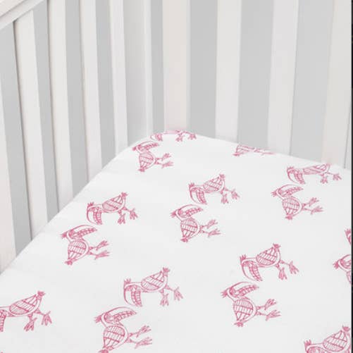 Toucanpassat muslinspjällakan för wholesale av Bambino Land