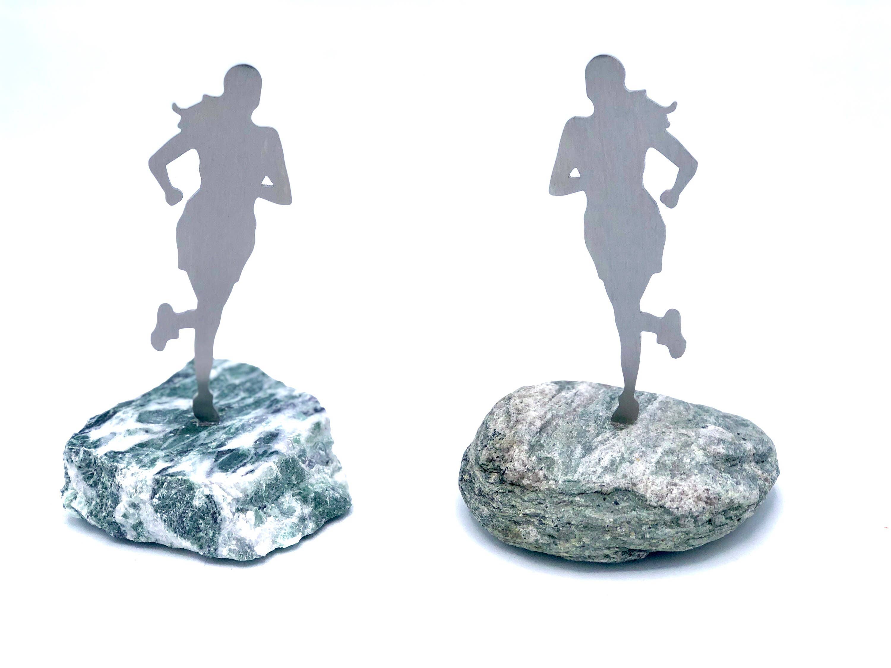 Vermont Rocks! - Vendita all'ingrosso Scultura - Scultura sportiva, trofeo sportivo scolastico, regalo di laurea, scrivania7