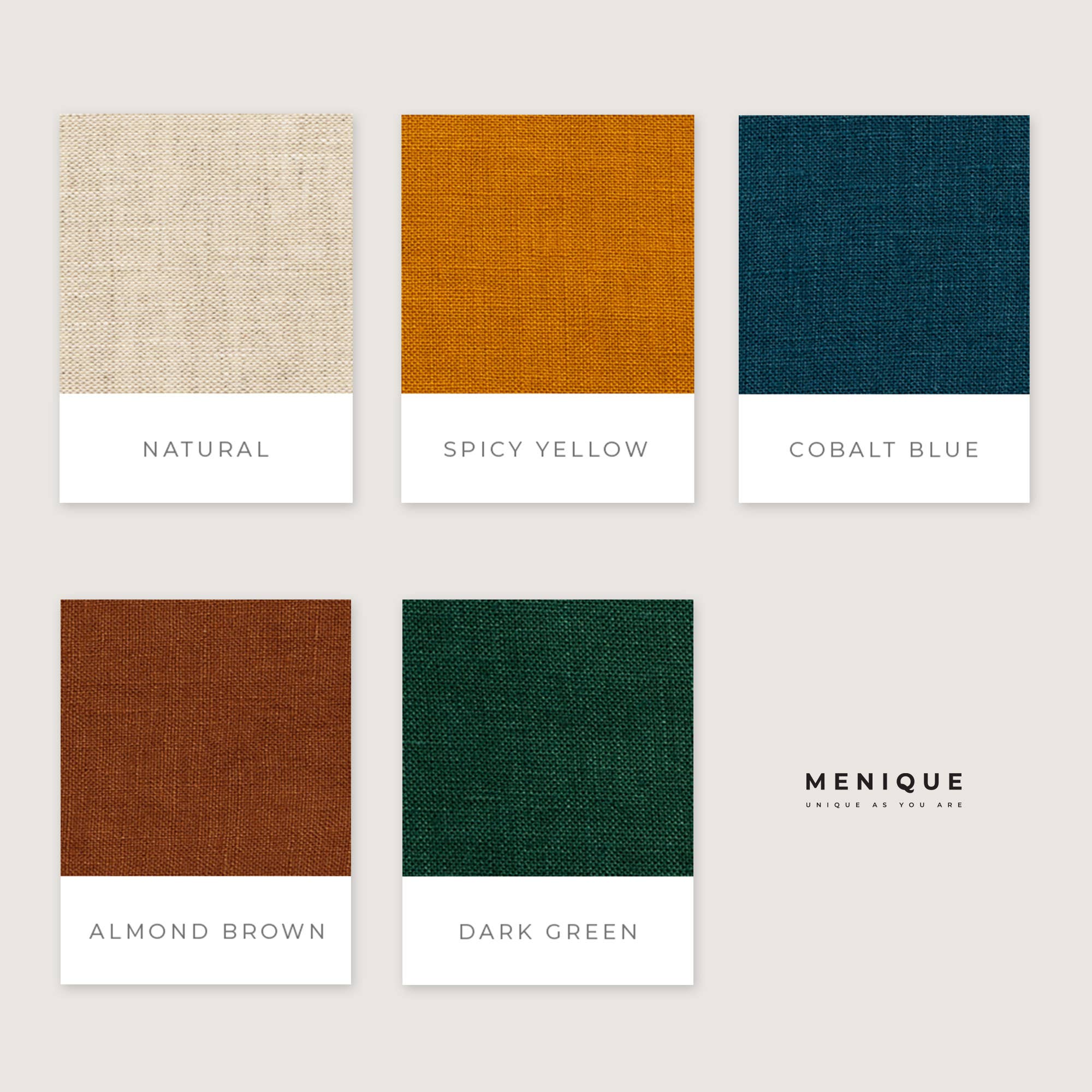 menique - Wholesale Throw Pillow Cover - Linen Throw Pillow Covers7