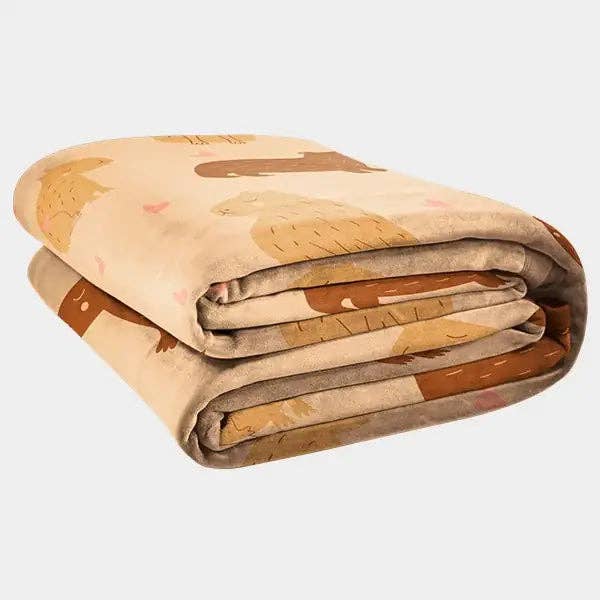 Big Blanket Co - Wholesale Throw Blanket - Original Stretch™ Blanket74