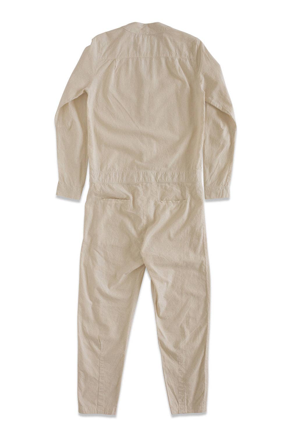 Seeker - Wholesale Jumpsuit - Unisex - Jumpsuit Long Sleeve14